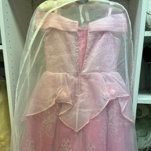 Disney Signature Collection Aurora Dress